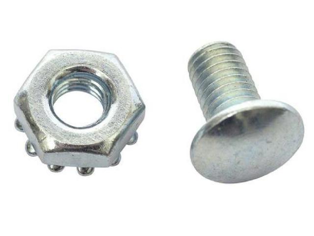 Grill RIVET: 59-68 GM Various (ea)